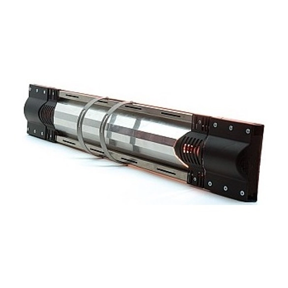 PETALO 1800W Promiennik ciepła podczerwieni