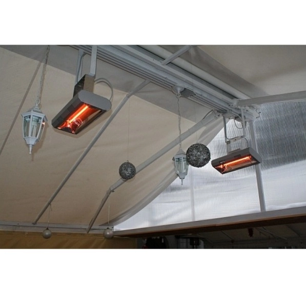 HATHOR  Promiennik ciepła podczerwieni