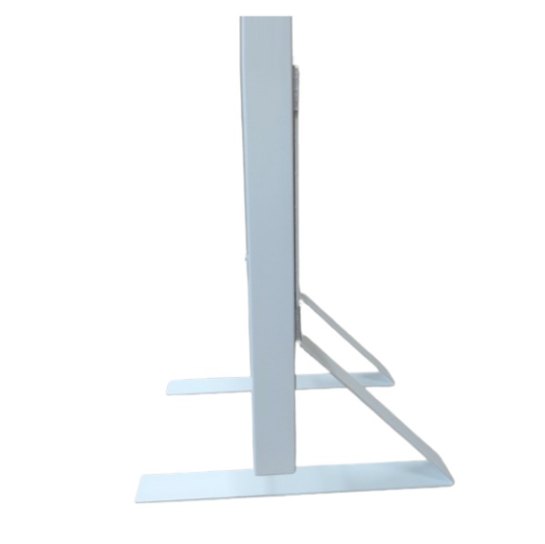 Nóżki, stojaki do paneli grzewczych Infra Power Plate (450W, 650W, 750W)