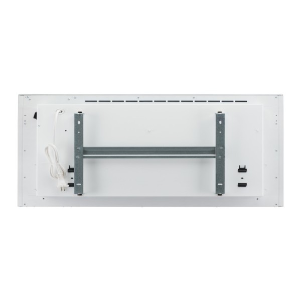 KLIMA  20 grzejnik hybrydowy, dualny panel grzewczy 2000W