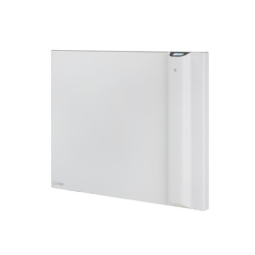 KLIMA 7 grzejnik hybrydowy, dualny panel grzewczy 750W, biały