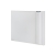 KLIMA 7 grzejnik hybrydowy, dualny panel grzewczy 750W, biały