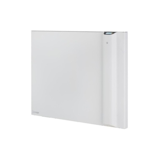 KLIMA 7 grzejnik hybrydowy, dualny panel grzewczy 750W, biały