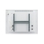 KLIMA 7 grzejnik hybrydowy, dualny panel grzewczy 750W, biały