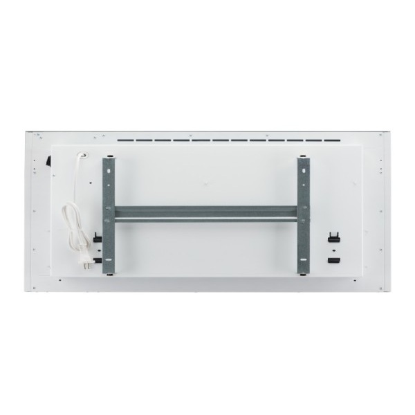 KLIMA 20 WiFi grzejnik hybrydowy, dualny panel grzewczy 2000W (Dual Therm) -sterowanie przez internet