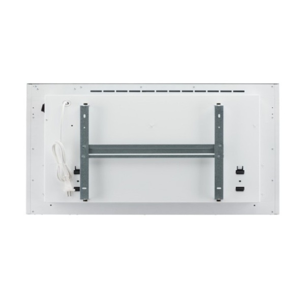 KLIMA 15 WiFi grzejnik hybrydowy, dualny panel grzewczy 1500W (Dual Therm) -sterowanie przez internet
