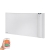 KLIMA 15 WiFi grzejnik hybrydowy, dualny panel grzewczy 1500W (Dual Therm) -sterowanie przez internet