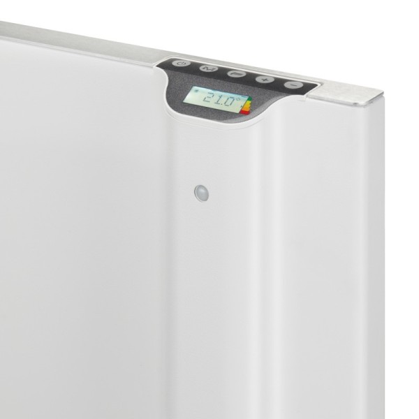 KLIMA 15 WiFi grzejnik hybrydowy, dualny panel grzewczy 1500W (Dual Therm) -sterowanie przez internet