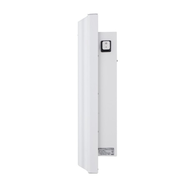 KLIMA 15 WiFi grzejnik hybrydowy, dualny panel grzewczy 1500W (Dual Therm) -sterowanie przez internet