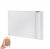 KLIMA 10 WiFi grzejnik hybrydowy, dualny panel grzewczy 1000W (Dual Therm) -sterowanie przez internet