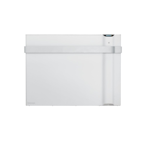 KLIMA 7 AS grzejnik hybrydowy, dualny panel grzewczy z relingiem 750W (Dual Therm)