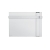 KLIMA 7 AS grzejnik hybrydowy, dualny panel grzewczy z relingiem 750W (Dual Therm)