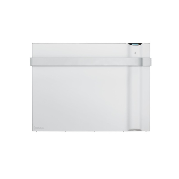 KLIMA 7 AS grzejnik hybrydowy, dualny panel grzewczy z relingiem 750W (Dual Therm)