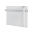 KLIMA 7 AS grzejnik hybrydowy, dualny panel grzewczy z relingiem 750W (Dual Therm)