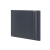 KLIMA 7 grzejnik hybrydowy, dualny panel grzewczy 750W, antracyt szary (Dual Therm)