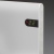 Adax NP grzejnik elektryczny - panel sterowania