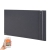 KLIMA 15 WiFi grzejnik hybrydowy, dualny panel grzewczy 1500W, antracyt szary (Dual Therm) - sterowanie przez internet