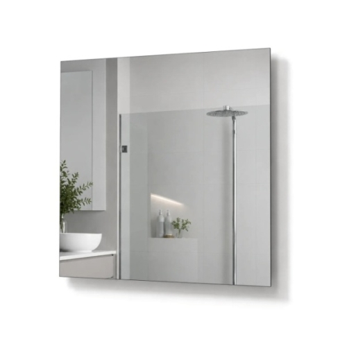 VCIR-G 400W szklany panel grzewczy na podczerwień, grzejnik promiennikowy (ścienny), lustro