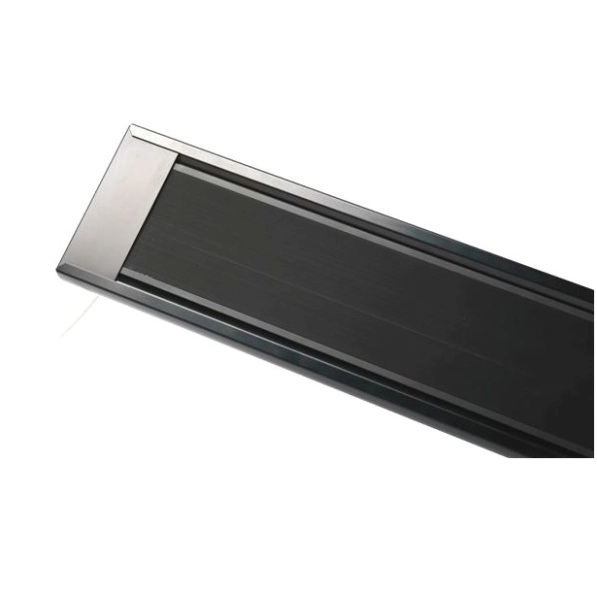 Ecosun TH 1000W panel grzewczy na podczerwień, promiennik