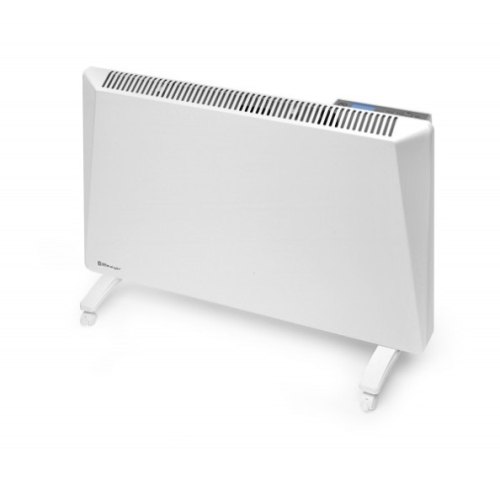 Mocowanie podłogowe na kółkach do grzejników SIRIO