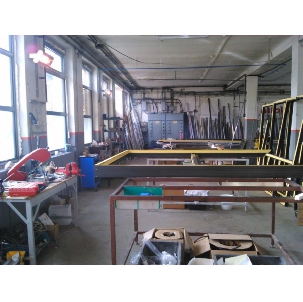 HATHOR  Promiennik ciepła podczerwieni