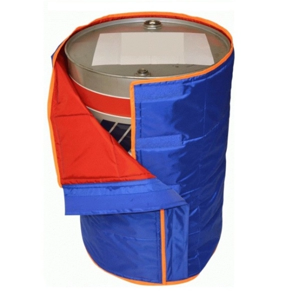 Płaszcz termoizolacyjny do beczek (200 l)