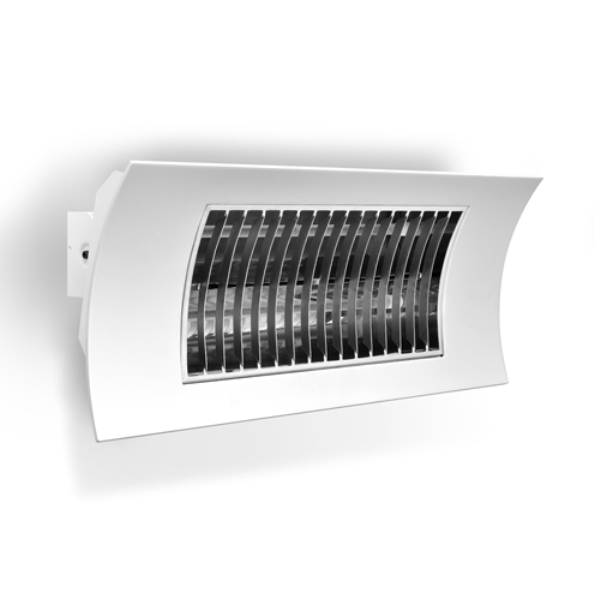 OASI White 2000W/1000W Promiennik ciepła podczerwieni