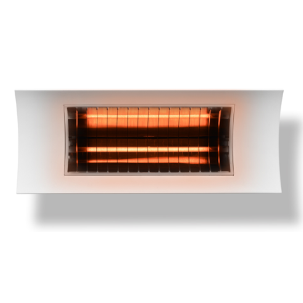 OASI White 2000W/1000W Promiennik ciepła podczerwieni