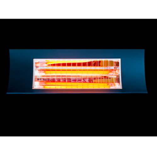 OASI Black 2000W/1000W Promiennik ciepła podczerwieni