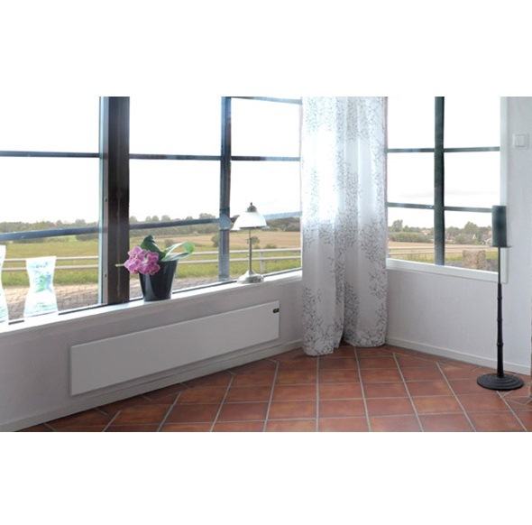 NEO NL  Grzejnik elektryczny, konwektor