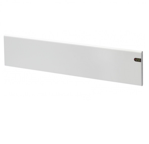 NEO NL  Grzejnik elektryczny, konwektor - kolor: biały