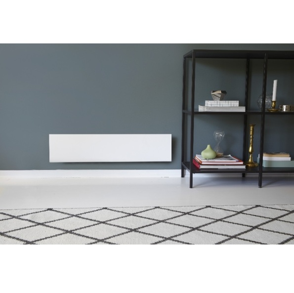 NEO L (WiFi) Grzejnik elektryczny, konwektor