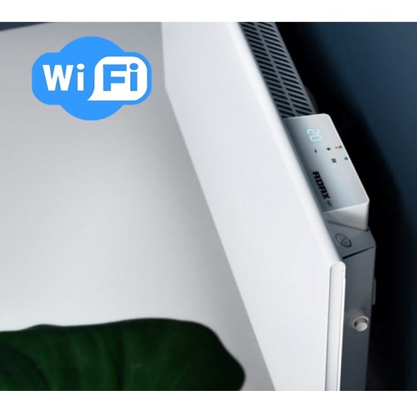 NEO L (WiFi) Grzejnik elektryczny, konwektor