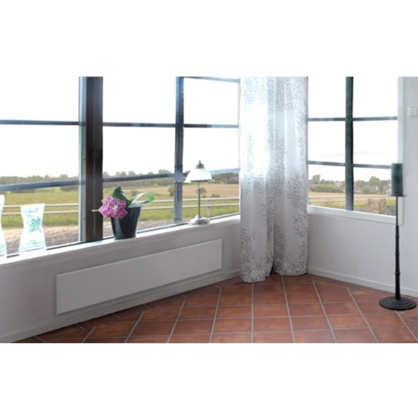 NEO L (WiFi) Grzejnik elektryczny, konwektor