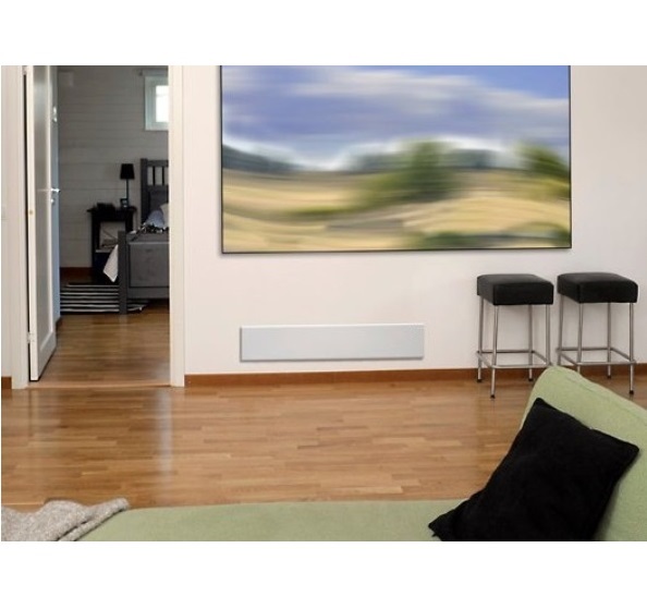 NEO L (WiFi) Grzejnik elektryczny, konwektor