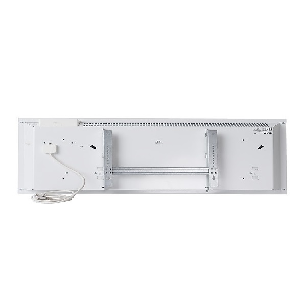 NEO L (WiFi) Grzejnik elektryczny - mocowanie ścienne