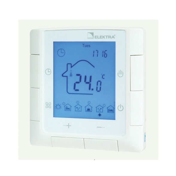 ELR20 programowalny regulator temperatury