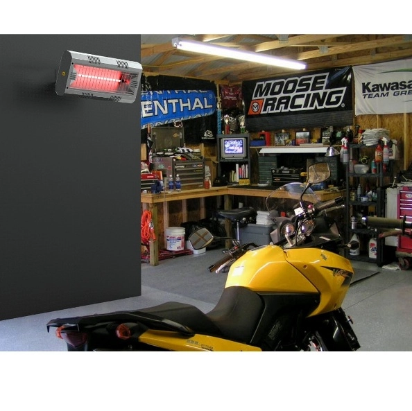 HATHOR One 2000W Promiennik ciepła podczerwieni