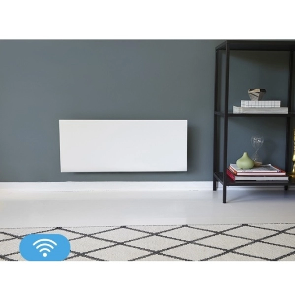 NEO H  (WiFi) Grzejnik elektryczny, konwektor
