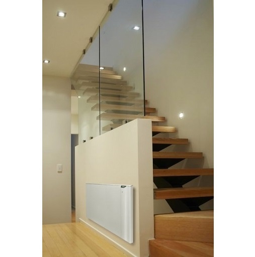 KLIMA  grzejnik hybrydowy, dualny panel grzewczy