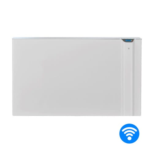 KLIMA 15 WiFi grzejnik hybrydowy, dualny panel grzewczy 1500W (sterowanie przez internet)