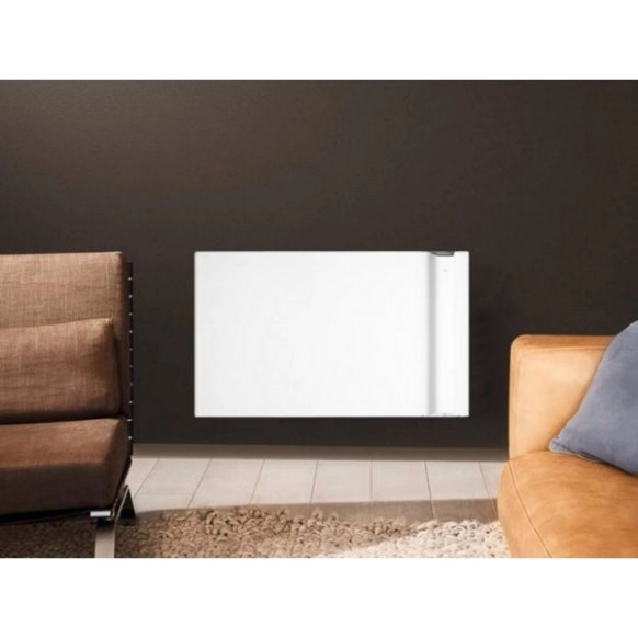 KLIMA  grzejnik hybrydowy, dualny panel grzewczy