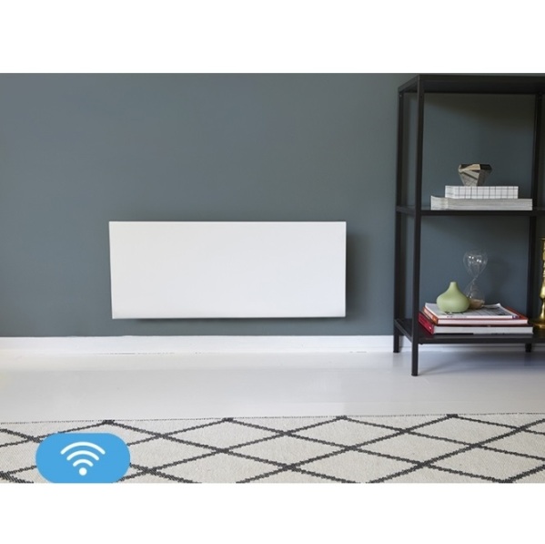 NEO H  (WiFi) Grzejnik elektryczny, konwektor