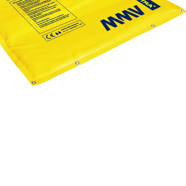 MMV przenośna mata grzejna 1000W ( 300 x 100 cm)