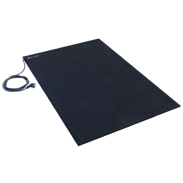 MMR przenośna mata grzejna 300W ( 118 x 76cm)