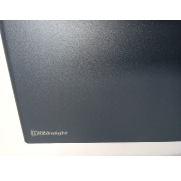 KLIMA  grzejnik hybrydowy, dualny panel grzewczy   (kolor antracyt)