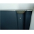 KLIMA  grzejnik hybrydowy, dualny panel grzewczy  - panel sterowania (kolor: antracyt)