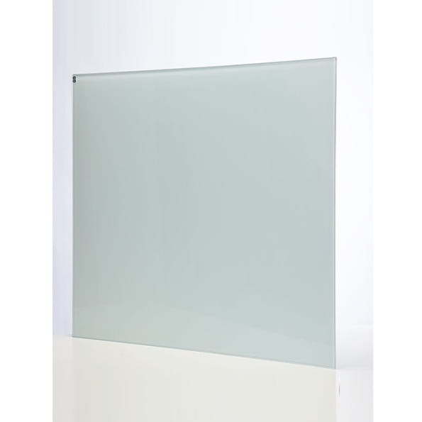 VCIR-G biały 400W panel grzewczy na podczerwień, grzejnik promiennikowy (ścienny)