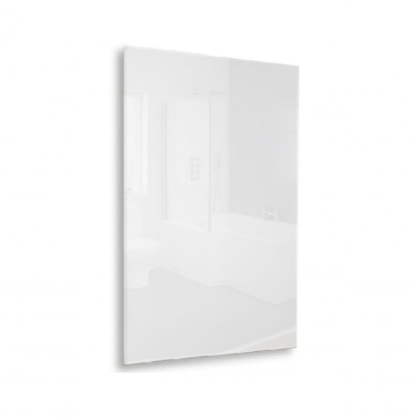 VCIR-G biały 600W panel grzewczy na podczerwień, grzejnik promiennikowy (ścienny)