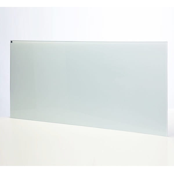 VCIR-G biały 800W panel grzewczy na podczerwień, grzejnik promiennikowy (ścienny)